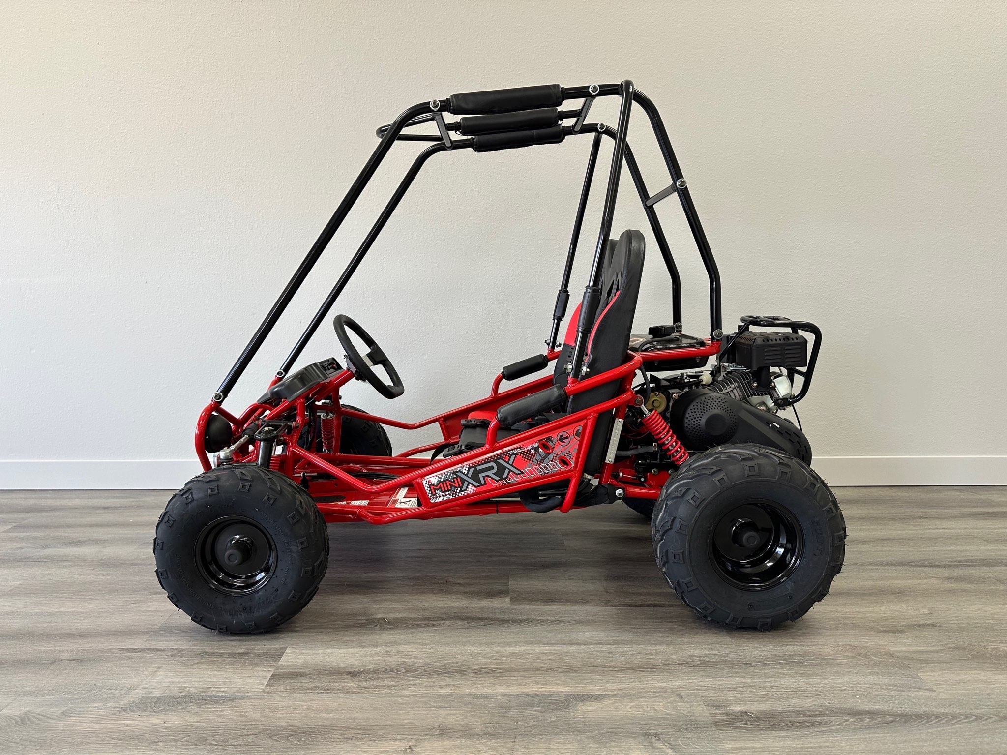 Trailmaster Mini XRX | Exceptional Outdoor Vehicles in Hammond, LA